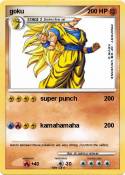 goku