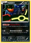 Rayquaza