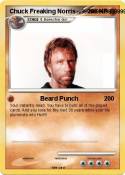 Chuck Freaking