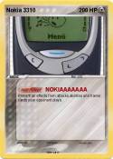 Nokia 3310