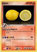 Lemon