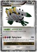 reggifly