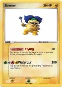 Bowser