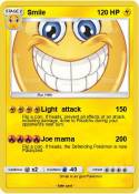 Smile