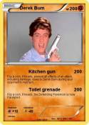 Derek Bum