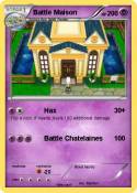 Battle Maison