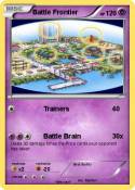 Battle Frontier