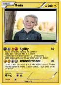Gavin