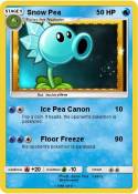 Snow Pea