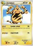 electabuzz