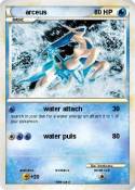 arceus