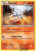 Reshiram