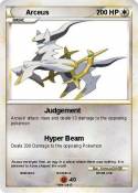 Arceus