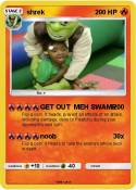 shrek