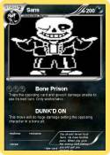 Sans