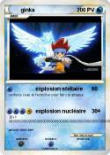 ginka