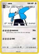 sans