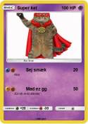 Super kat
