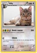 Kitty
