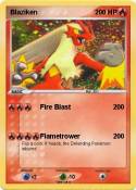 Blaziken