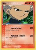 axel
