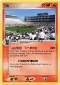 tim