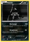 SCP 096