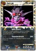 Dark jak