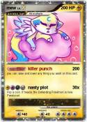 mew