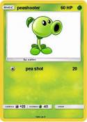 peashooter