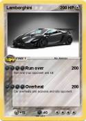 Lamborghini