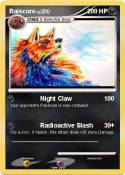 Raiscore