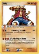 luffy