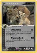 lynx