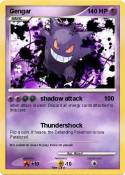 Gengar