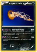 stingra ex delt