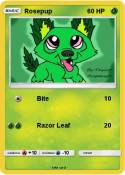 Rosepup