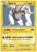 geno ex