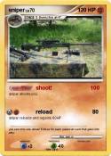 sniper