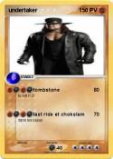 undertaker