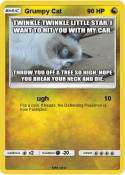 Grumpy Cat