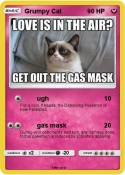 Grumpy Cat