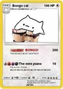 Bongo cat