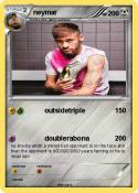neymar