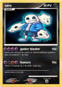 sans