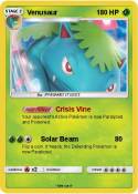 Venusaur