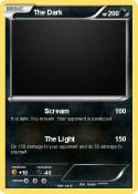 The Dark