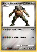Tracker Predato