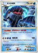 KYOGER