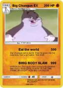Big Chungus